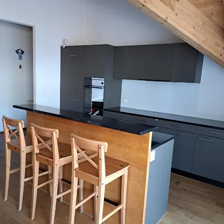 Habitación en casa particular Chalet-stil Privat 1-4 Engelberg