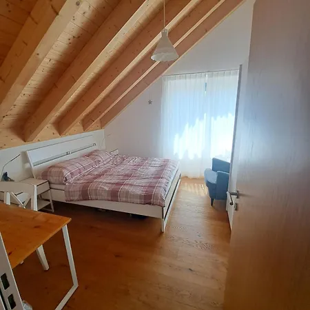 Chalet-stil Privat 1-4 Engelberg